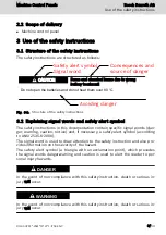 Preview for 9 page of REXROTH IndraControl VAM 15.1 Operating Instructions Manual