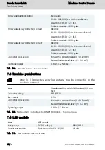 Preview for 16 page of REXROTH IndraControl VAM 15.1 Operating Instructions Manual