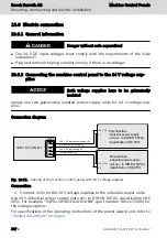 Preview for 32 page of REXROTH IndraControl VAM 15.1 Operating Instructions Manual