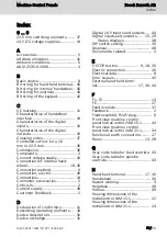 Preview for 57 page of REXROTH IndraControl VAM 15.1 Operating Instructions Manual