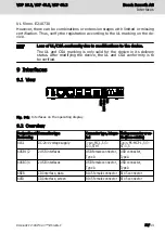 Preview for 19 page of REXROTH IndraControl VDP 16.3 Operating Instructions Manual