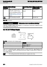 Preview for 20 page of REXROTH IndraControl VDP 16.3 Operating Instructions Manual