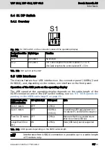 Preview for 21 page of REXROTH IndraControl VDP 16.3 Operating Instructions Manual