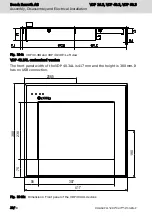 Preview for 28 page of REXROTH IndraControl VDP 16.3 Operating Instructions Manual