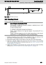 Preview for 31 page of REXROTH IndraControl VDP 16.3 Operating Instructions Manual