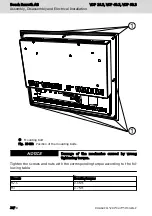 Preview for 32 page of REXROTH IndraControl VDP 16.3 Operating Instructions Manual