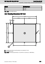 Preview for 33 page of REXROTH IndraControl VDP 16.3 Operating Instructions Manual