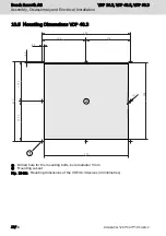 Preview for 34 page of REXROTH IndraControl VDP 16.3 Operating Instructions Manual