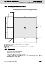 Preview for 35 page of REXROTH IndraControl VDP 16.3 Operating Instructions Manual