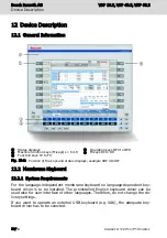 Preview for 44 page of REXROTH IndraControl VDP 16.3 Operating Instructions Manual