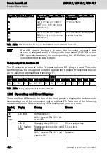 Preview for 46 page of REXROTH IndraControl VDP 16.3 Operating Instructions Manual