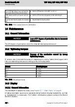 Preview for 48 page of REXROTH IndraControl VDP 16.3 Operating Instructions Manual