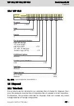 Preview for 53 page of REXROTH IndraControl VDP 16.3 Operating Instructions Manual