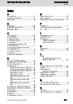 Preview for 55 page of REXROTH IndraControl VDP 16.3 Operating Instructions Manual