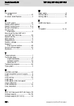 Preview for 56 page of REXROTH IndraControl VDP 16.3 Operating Instructions Manual