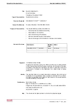 Preview for 2 page of REXROTH IndraDrive Fc FCS01 Operating Instructions Manual