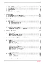 Preview for 5 page of REXROTH IndraDrive Fc FCS01 Operating Instructions Manual