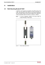 Preview for 37 page of REXROTH IndraDrive Fc FCS01 Operating Instructions Manual