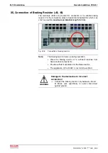 Preview for 50 page of REXROTH IndraDrive Fc FCS01 Operating Instructions Manual