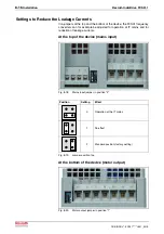 Preview for 52 page of REXROTH IndraDrive Fc FCS01 Operating Instructions Manual