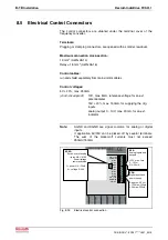 Preview for 54 page of REXROTH IndraDrive Fc FCS01 Operating Instructions Manual