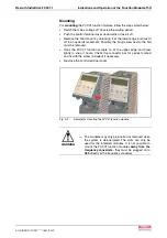 Preview for 59 page of REXROTH IndraDrive Fc FCS01 Operating Instructions Manual