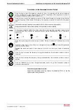 Preview for 61 page of REXROTH IndraDrive Fc FCS01 Operating Instructions Manual