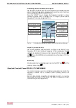 Preview for 64 page of REXROTH IndraDrive Fc FCS01 Operating Instructions Manual