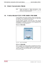 Preview for 78 page of REXROTH IndraDrive Fc FCS01 Operating Instructions Manual