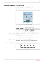 Preview for 83 page of REXROTH IndraDrive Fc FCS01 Operating Instructions Manual