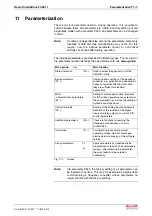 Preview for 89 page of REXROTH IndraDrive Fc FCS01 Operating Instructions Manual