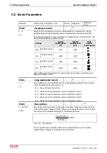 Preview for 94 page of REXROTH IndraDrive Fc FCS01 Operating Instructions Manual