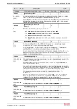 Preview for 117 page of REXROTH IndraDrive Fc FCS01 Operating Instructions Manual