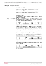 Preview for 196 page of REXROTH IndraDrive Fc FCS01 Operating Instructions Manual