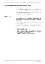 Preview for 205 page of REXROTH IndraDrive Fc FCS01 Operating Instructions Manual