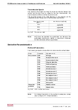 Preview for 222 page of REXROTH IndraDrive Fc FCS01 Operating Instructions Manual