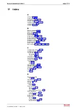 Preview for 233 page of REXROTH IndraDrive Fc FCS01 Operating Instructions Manual