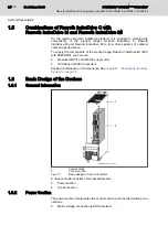 Preview for 26 page of REXROTH IndraDrive Project Planning Manual