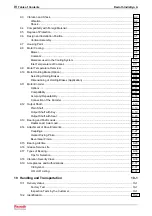 Предварительный просмотр 6 страницы REXROTH IndraDyn A Series Project Planning Manual