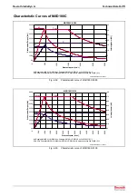 Предварительный просмотр 61 страницы REXROTH IndraDyn A Series Project Planning Manual