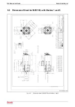 Предварительный просмотр 104 страницы REXROTH IndraDyn A Series Project Planning Manual