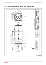 Предварительный просмотр 110 страницы REXROTH IndraDyn A Series Project Planning Manual