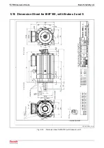 Предварительный просмотр 120 страницы REXROTH IndraDyn A Series Project Planning Manual