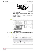 Предварительный просмотр 122 страницы REXROTH IndraDyn A Series Project Planning Manual