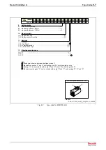 Предварительный просмотр 127 страницы REXROTH IndraDyn A Series Project Planning Manual