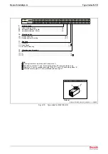 Предварительный просмотр 133 страницы REXROTH IndraDyn A Series Project Planning Manual