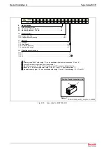 Предварительный просмотр 135 страницы REXROTH IndraDyn A Series Project Planning Manual