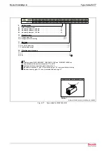 Предварительный просмотр 137 страницы REXROTH IndraDyn A Series Project Planning Manual