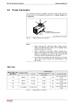 Предварительный просмотр 146 страницы REXROTH IndraDyn A Series Project Planning Manual