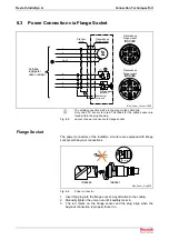 Предварительный просмотр 147 страницы REXROTH IndraDyn A Series Project Planning Manual